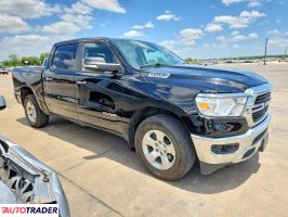 Dodge Ram 2020 5