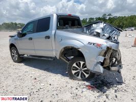 Ford Pozostałe 2020 5