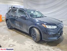 Honda HR-V 2025 2