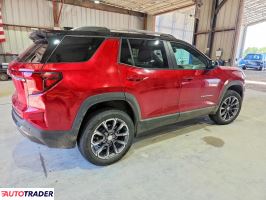 GMC Terrain 2025 1