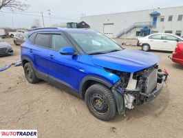 Kia Pozostałe 2023 2