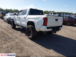 Toyota Tacoma 2024 2