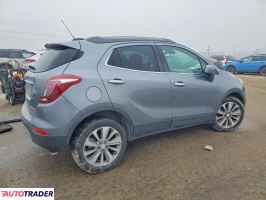 Buick Pozostałe 2020 1