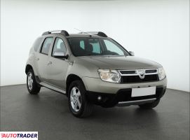 Dacia Duster 2010 1.6 103 KM