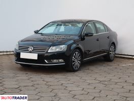 Volkswagen Passat 2014 1.4 158 KM