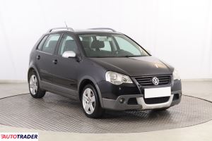 Volkswagen Polo - zobacz ofertę