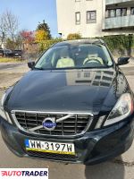 Volvo 2012 2.0 120 KM