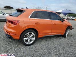 Audi Q3 2020 2