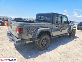 Jeep Pozostałe 2021 3