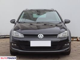 Volkswagen Golf 2014 1.2 103 KM