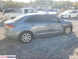 Toyota Corolla 2020 1