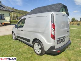 Ford Transit Connect 2019 1.5