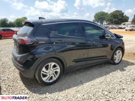 Chevrolet Pozostałe 2023