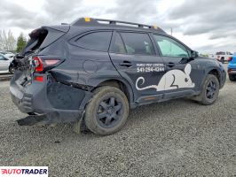 Subaru Outback 2024 2