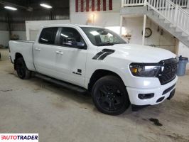 Dodge Ram 2022 5 Dodge Ram 2022 5