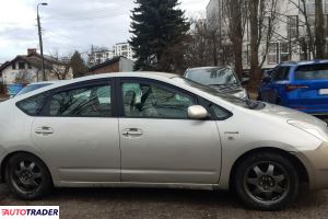 Toyota Prius 2005 1.5 78 KM