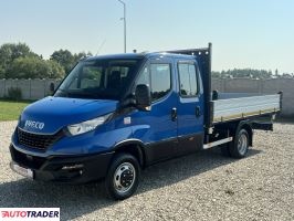Iveco Daily 2021 3