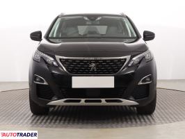 Peugeot 5008 2018 1.2 128 KM