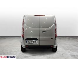 Ford Transit 2018 2