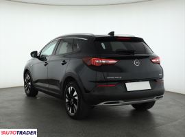 Opel Grandland 2019 1.2 128 KM