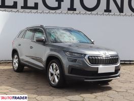 Skoda Kodiaq - zobacz ofertę