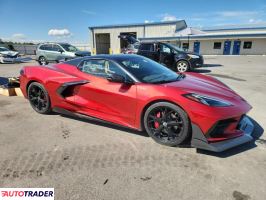 Chevrolet Corvette 2022 6 Chevrolet Corvette 2022 6