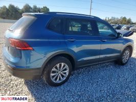 Volkswagen Tiguan 2020 2