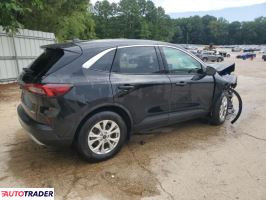 Ford Escape 2024 1