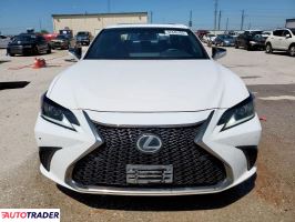 Lexus ES 2021 3 Lexus ES 2021 3