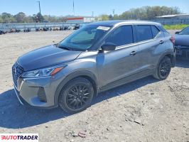 Nissan Pozostałe 2023 1