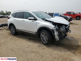 Honda CR-V 2021 2