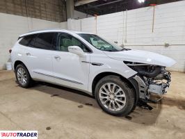 Buick Enclave 2021 3