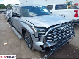 Toyota Tundra 2024 3 Toyota Tundra 2024 3