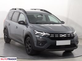 Dacia Pozostałe - zobacz ofertę