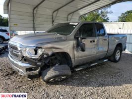 Dodge Ram 2021 3 Dodge Ram 2021 3