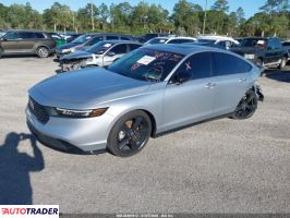 Honda Accord 2025 2