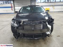 Chevrolet Malibu 2024 1 Chevrolet Malibu 2024 1