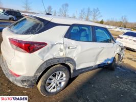 Chevrolet Blazer 2023 1