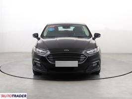 Ford Mondeo 2021 2.0 147 KM