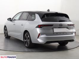 Opel Astra 2024 1.2 128 KM
