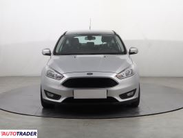 Ford Focus 2015 1.5 118 KM
