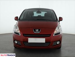 Peugeot 5008 2012 1.6 109 KM