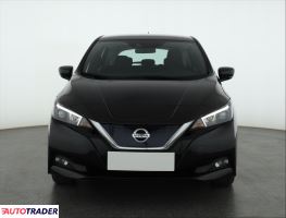 Nissan Leaf 2021 147 KM