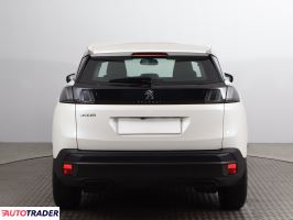 Peugeot 3008 2021 1.2 128 KM Peugeot 3008 2021 1.2 128 KM