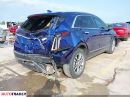Cadillac Pozostałe 2023 3 Cadillac Pozostałe 2023 3