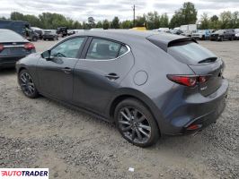 Mazda 3 2023 2 Mazda 3 2023 2