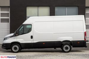 Iveco Daily 2023 2.3