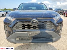 Toyota Pozostałe 2021 2