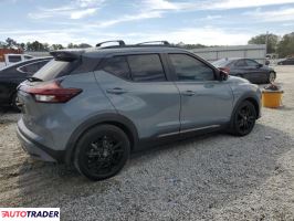 Nissan Pozostałe 2021 1