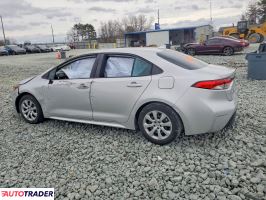 Toyota Corolla 2023 2